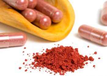 ¿Qué es el arroz de levadura roja y qué hace por tu colesterol?
