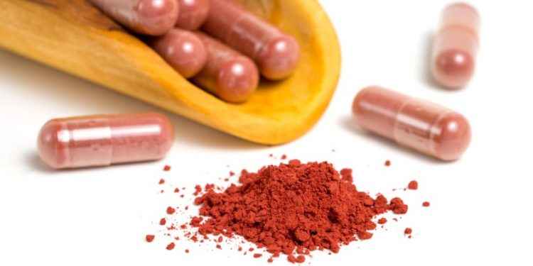 ¿Qué es el arroz de levadura roja y qué hace por tu colesterol?