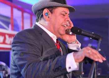 Fernando Villalona presentará espectáculo en el Teatro Nacional
