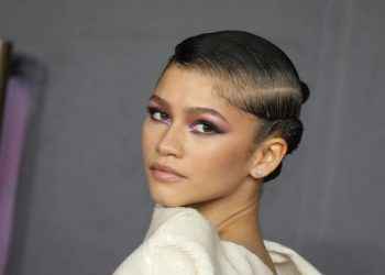 Tenemos que hablar de los dos ‘lookazos’ de Zendaya en la premiere de ‘Dune’ en Londres