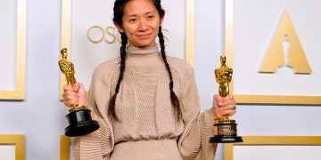 ¿Dirigirá Chloé Zhao (Eternals) la película de Star Wars de Kevin Feige, presidente de Marvel?