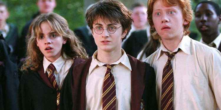 ¿Cuánto sabes de ‘Harry Potter’? HBO Max acaba de estrenar el torneo definitivo para fans