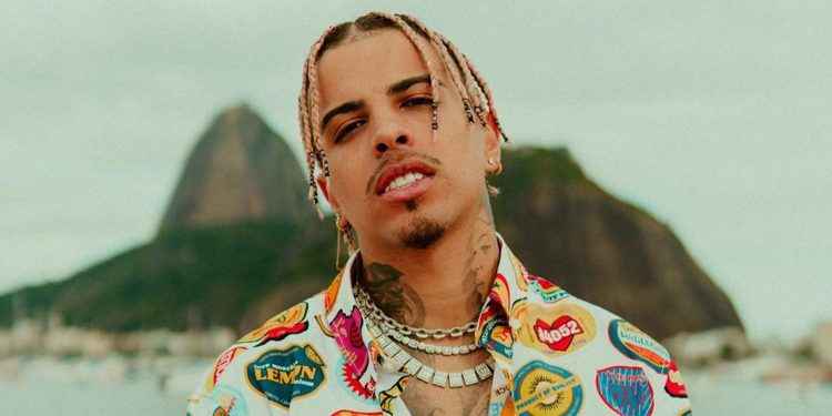 Rauw Alejandro pone a vibrar a los amantes del reggaetón