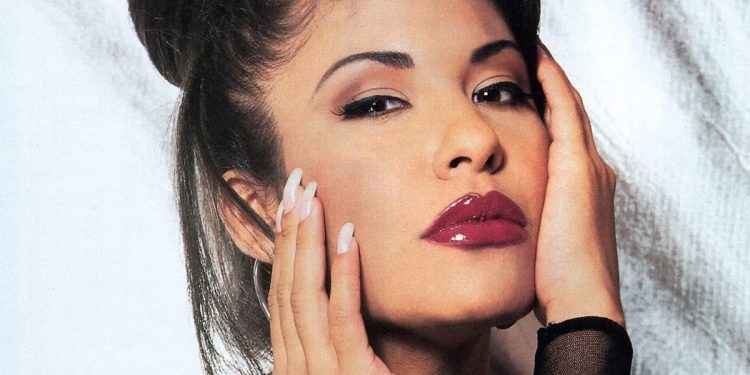 La historia detrás de «Amor prohibido» de Selena Quintanilla
