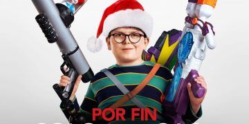 ‘Por fin solo en casa’: una bienintencionada secuela para Disney+ que palidece ante la mítica película original con Macaulay Culkin