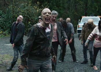 ‘Day of the Dead’, un humilde y divertido revival de los zombies de la más pura serie b
