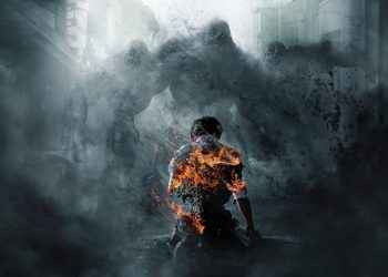 ‘Rumbo al infierno’: la nueva serie coreana de terror que arrasa en Netflix
