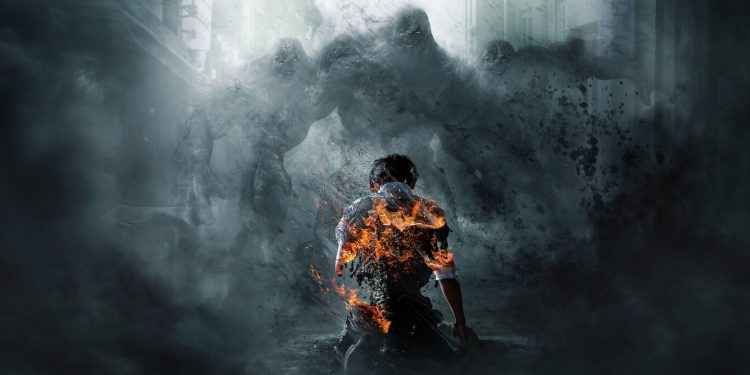 ‘Rumbo al infierno’: la nueva serie coreana de terror que arrasa en Netflix