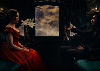 ‘Dickinson’: una brillante pero imperfecta temporada final que consolida a la serie de Apple TV+ como una pequeña joya