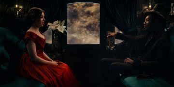 ‘Dickinson’: una brillante pero imperfecta temporada final que consolida a la serie de Apple TV+ como una pequeña joya