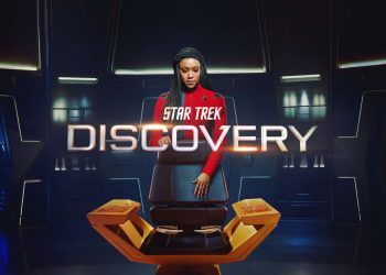 ‘Star Trek: Discovery’: la trepidante temporada 4 despega en Pluto TV con un ligero pero efectivo ejercicio de acción espacial