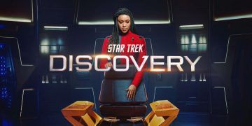 ‘Star Trek: Discovery’: la trepidante temporada 4 despega en Pluto TV con un ligero pero efectivo ejercicio de acción espacial