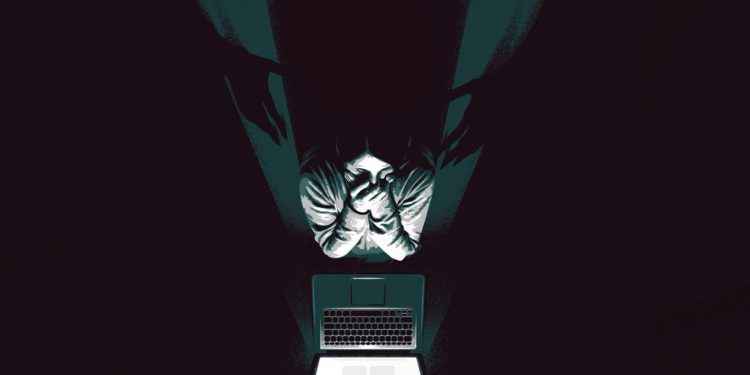 ‘Host’: así es la película de terror sobre la cuarentena elegida como la más terrorífica de la historia