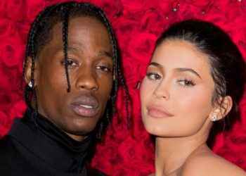 Ocho muertos y decenas de heridos en pleno concierto de Travis Scott, pareja de Kylie Jenner