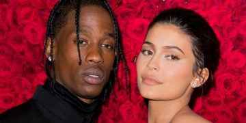 Ocho muertos y decenas de heridos en pleno concierto de Travis Scott, pareja de Kylie Jenner