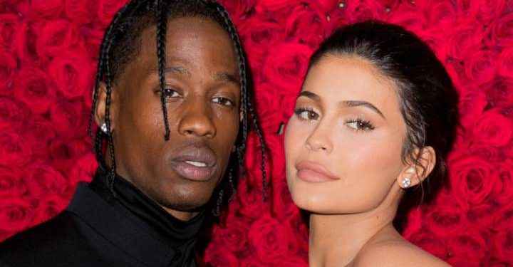 Ocho muertos y decenas de heridos en pleno concierto de Travis Scott, pareja de Kylie Jenner