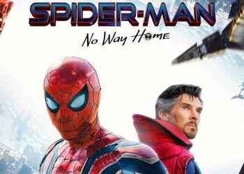 Este es el tráiler de «Spiderman: No way home»