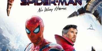 Este es el tráiler de «Spiderman: No way home»