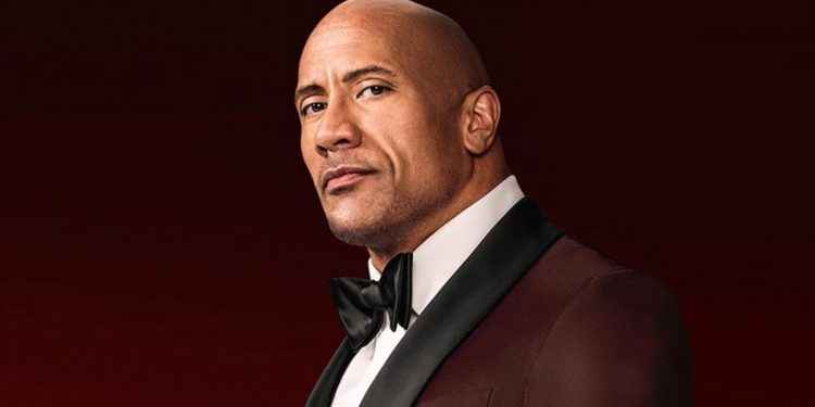 Dwayne Johnson le regala su camioneta a un fan y mira cuál fue su reacción