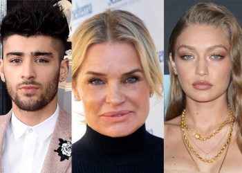Zayn podría tener un problema con la marihuana