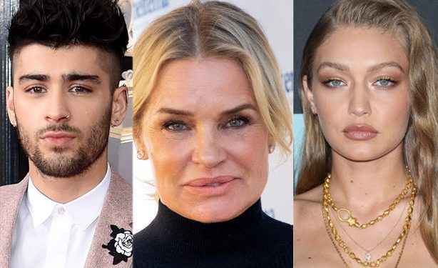 Zayn podría tener un problema con la marihuana