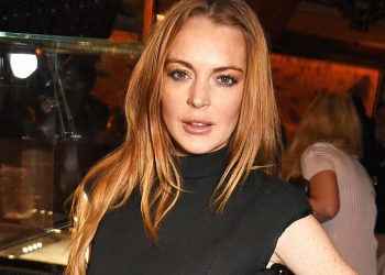 Lindsay Lohan vuelve a la actuación y esto es lo que sabemos de su película navideña para Netflix