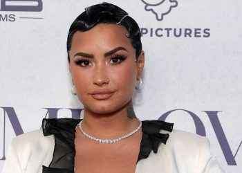 Demi Lovato asegura que está “abierta a tener una cita con un extraterrestre”