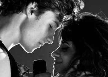 Solo y triste: Así fue visto Shawn Mendes tras ruptura con Camila Cabello