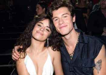 Shawn Mendes y Camila Cabello terminan su relación después de dos años