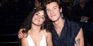 Shawn Mendes y Camila Cabello terminan su relación después de dos años