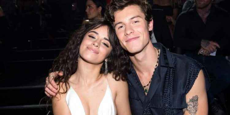 Shawn Mendes y Camila Cabello terminan su relación después de dos años