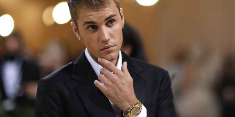 Justin Bieber en polémica por concierto en Arabia Saudita: “No cantes para asesinos”