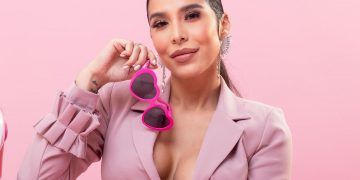 Jessica Pereira anuncia ‘Sangre Nueva’ para nuevos talentos que buscan brillar en el género urbano
