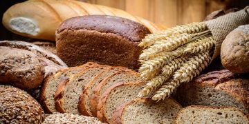 Pan blanco y pan integral: el mito de las calorías