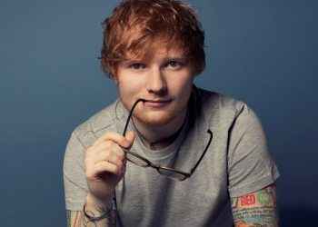 Ed Sheeran tiene un lado femenino «hasta el punto de que cuando era niño pensé que era un poco gay»