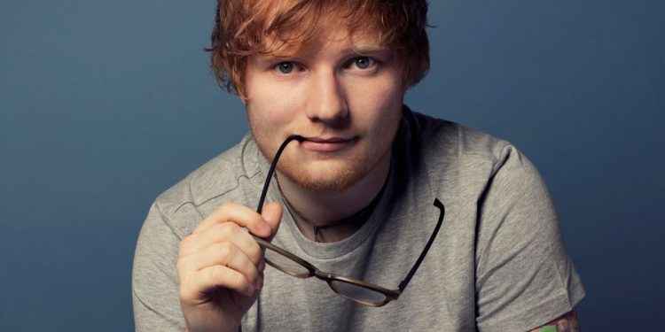 Ed Sheeran tiene un lado femenino «hasta el punto de que cuando era niño pensé que era un poco gay»