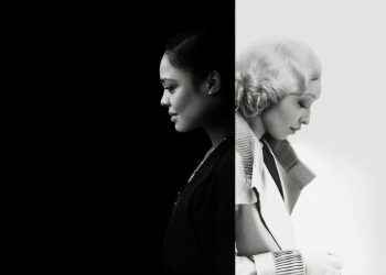 ‘Claroscuro’: una notable y elegante película de Netflix con grandes interpretaciones de Tessa Thompson y Ruth Negga