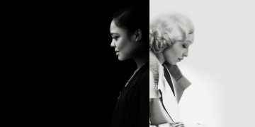 ‘Claroscuro’: una notable y elegante película de Netflix con grandes interpretaciones de Tessa Thompson y Ruth Negga