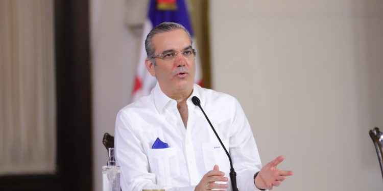 Abinader: Mi responsabilidad es proteger la seguridad del pueblo dominicano y la frontera está segura