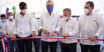 Presidente Abinader anuncia construcción 3 centros de traumas en diferentes puntos del país