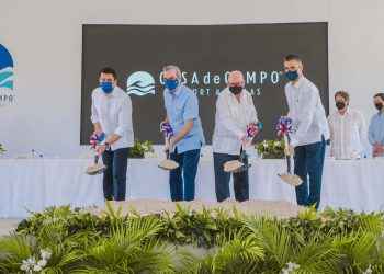 Presidente Abinader anuncia construcción de 9 mil nuevas habitaciones hoteleras
