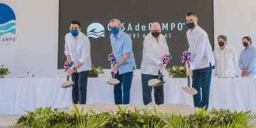 Presidente Abinader anuncia construcción de 9 mil nuevas habitaciones hoteleras