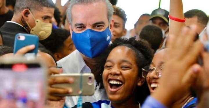 Presidente Abinader encabezará este sábado actividades en San Cristóbal y el domingo en La Altagracia 