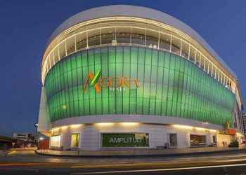 En Ágora Mall 70 tiendas hasta con 70% de descuentos en horario extendido por el viernes negro