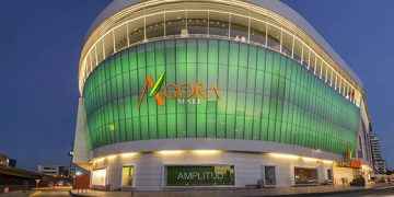 En Ágora Mall 70 tiendas hasta con 70% de descuentos en horario extendido por el viernes negro