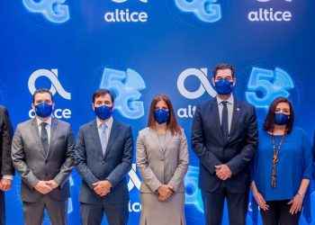 Altice realiza primer evento de innovación 5G y su impacto en el desarrollo socioeconómico del país