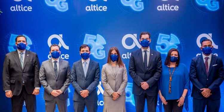 Altice realiza primer evento de innovación 5G y su impacto en el desarrollo socioeconómico del país
