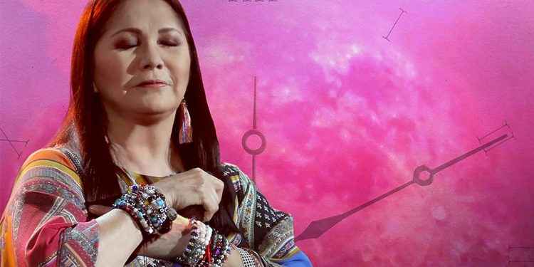 «Te amaré lo que resta de mi vida»: Ana Gabriel sufre lamentable pérdida