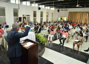 Cooperativa Juan XXIII celebra quinta asamblea general ordinaria y distribuye miles de pesos de beneficios a socios