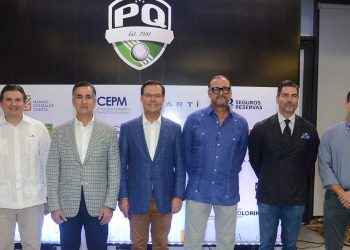 Asociación PQ anuncia la celebración del tradicional Torneo de Golf